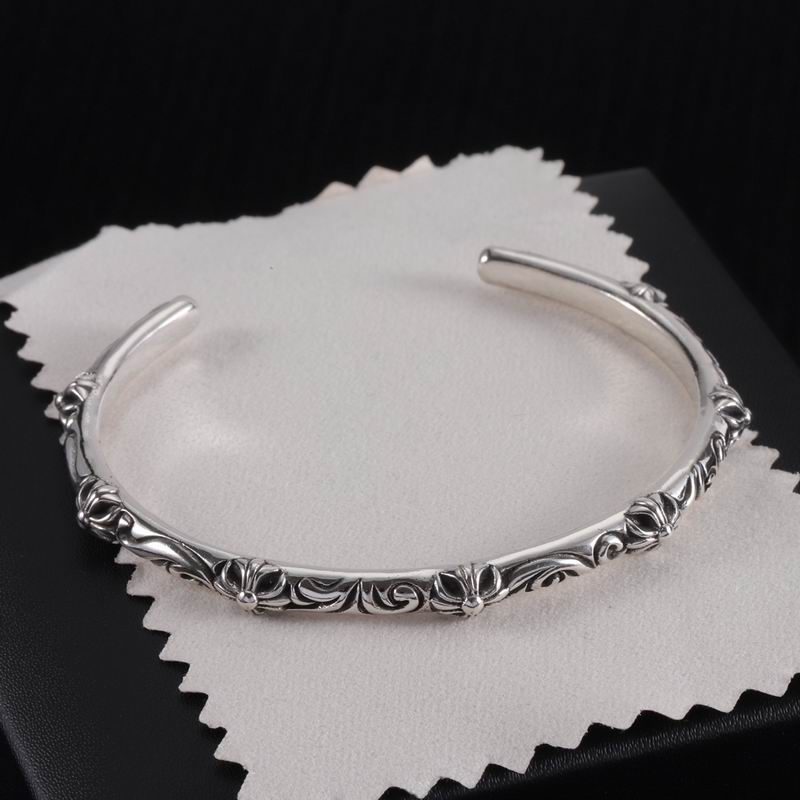 Chrome Hearts Bracelet 05yxs278
